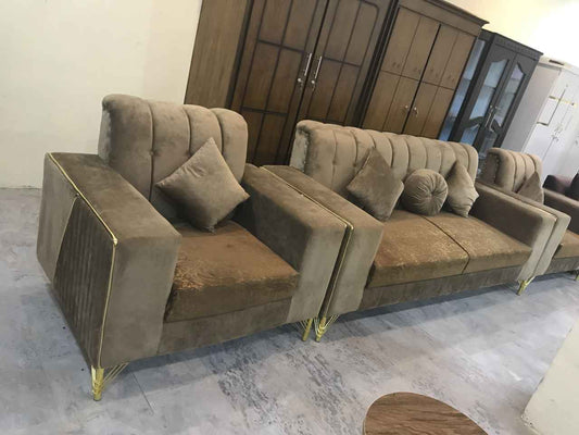 sofa set five seater