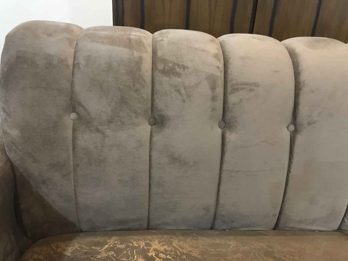 sofa set five seater